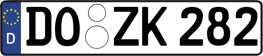 DO-ZK282