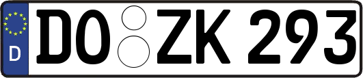 DO-ZK293