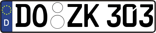DO-ZK303