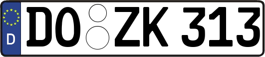 DO-ZK313