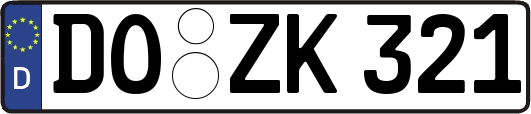 DO-ZK321