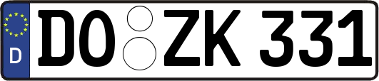 DO-ZK331