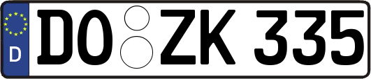 DO-ZK335