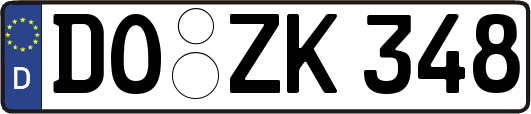 DO-ZK348