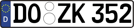 DO-ZK352