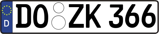 DO-ZK366