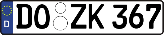 DO-ZK367