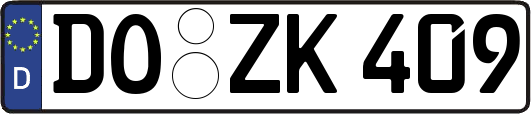 DO-ZK409