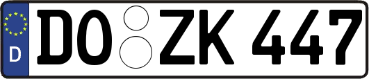 DO-ZK447