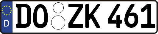 DO-ZK461