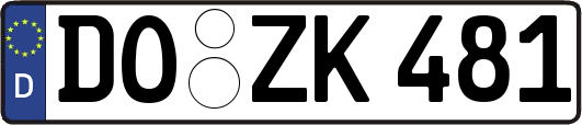 DO-ZK481