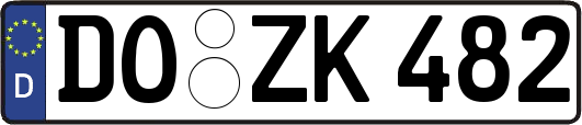 DO-ZK482