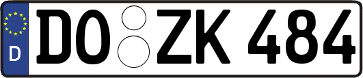 DO-ZK484