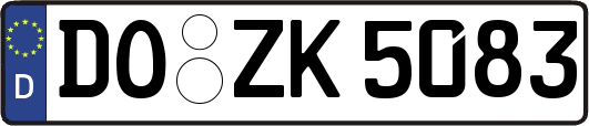 DO-ZK5083