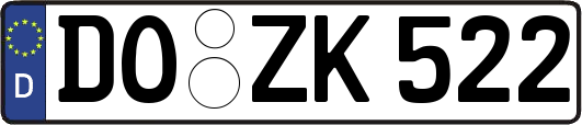 DO-ZK522