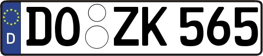 DO-ZK565