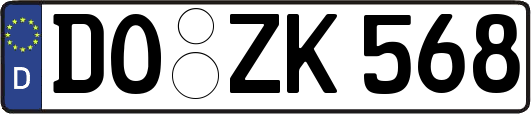 DO-ZK568