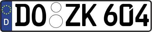 DO-ZK604