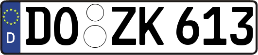 DO-ZK613
