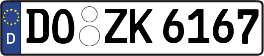 DO-ZK6167