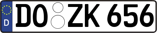 DO-ZK656