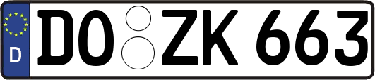 DO-ZK663