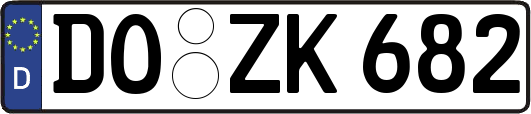 DO-ZK682
