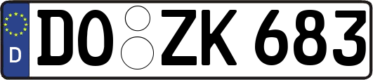 DO-ZK683
