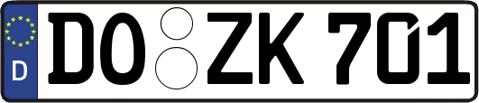 DO-ZK701
