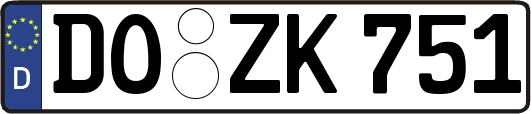DO-ZK751