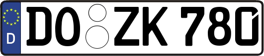 DO-ZK780
