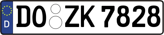 DO-ZK7828
