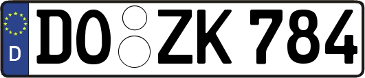DO-ZK784