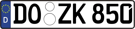 DO-ZK850