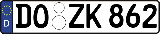 DO-ZK862