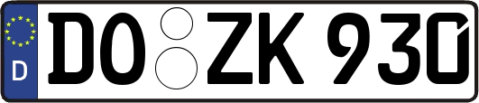 DO-ZK930