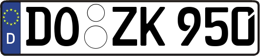 DO-ZK950