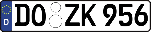 DO-ZK956