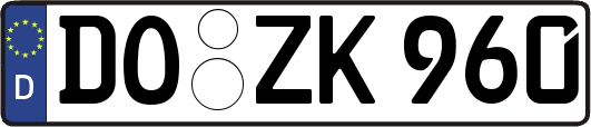 DO-ZK960