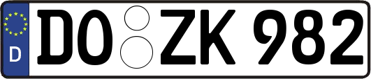 DO-ZK982