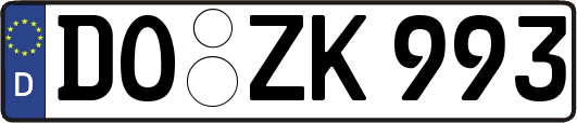 DO-ZK993