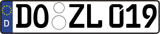 DO-ZL019