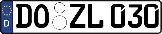 DO-ZL030