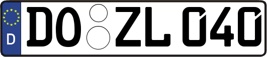DO-ZL040