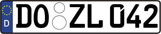 DO-ZL042