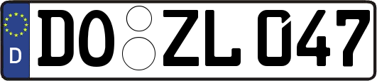 DO-ZL047