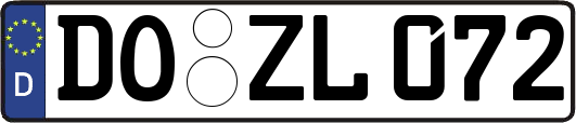 DO-ZL072