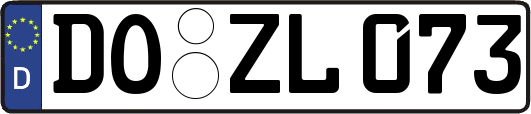 DO-ZL073