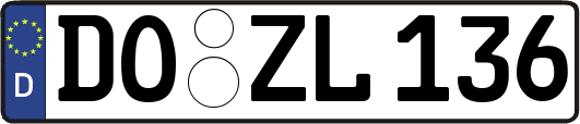 DO-ZL136
