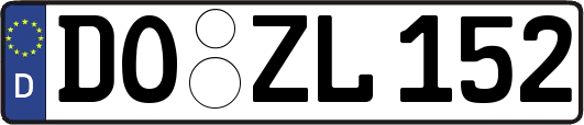 DO-ZL152